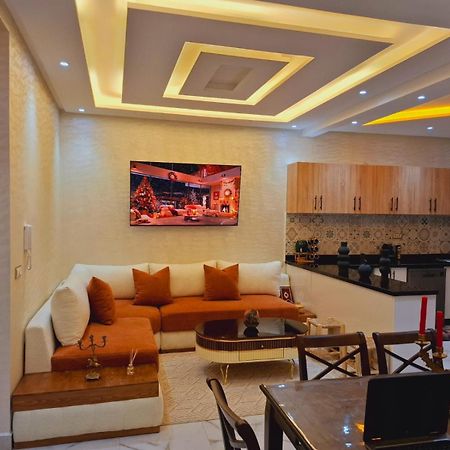 Azur Appartement Эс-Сувейра Экстерьер фото