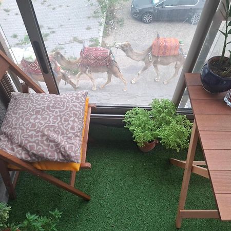 Azur Appartement Эс-Сувейра Экстерьер фото