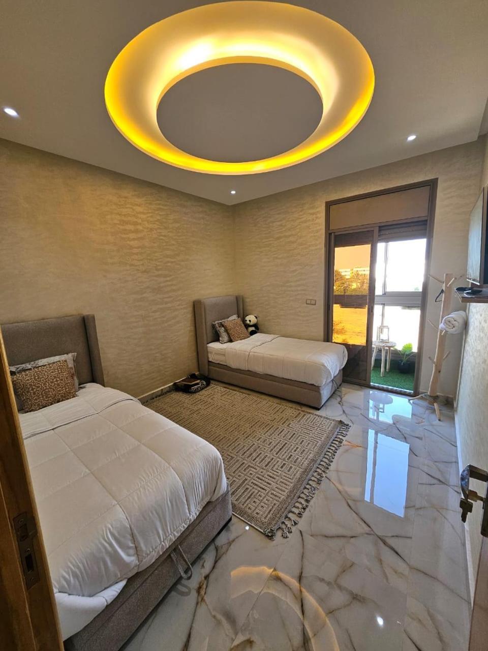 Azur Appartement Эс-Сувейра Экстерьер фото
