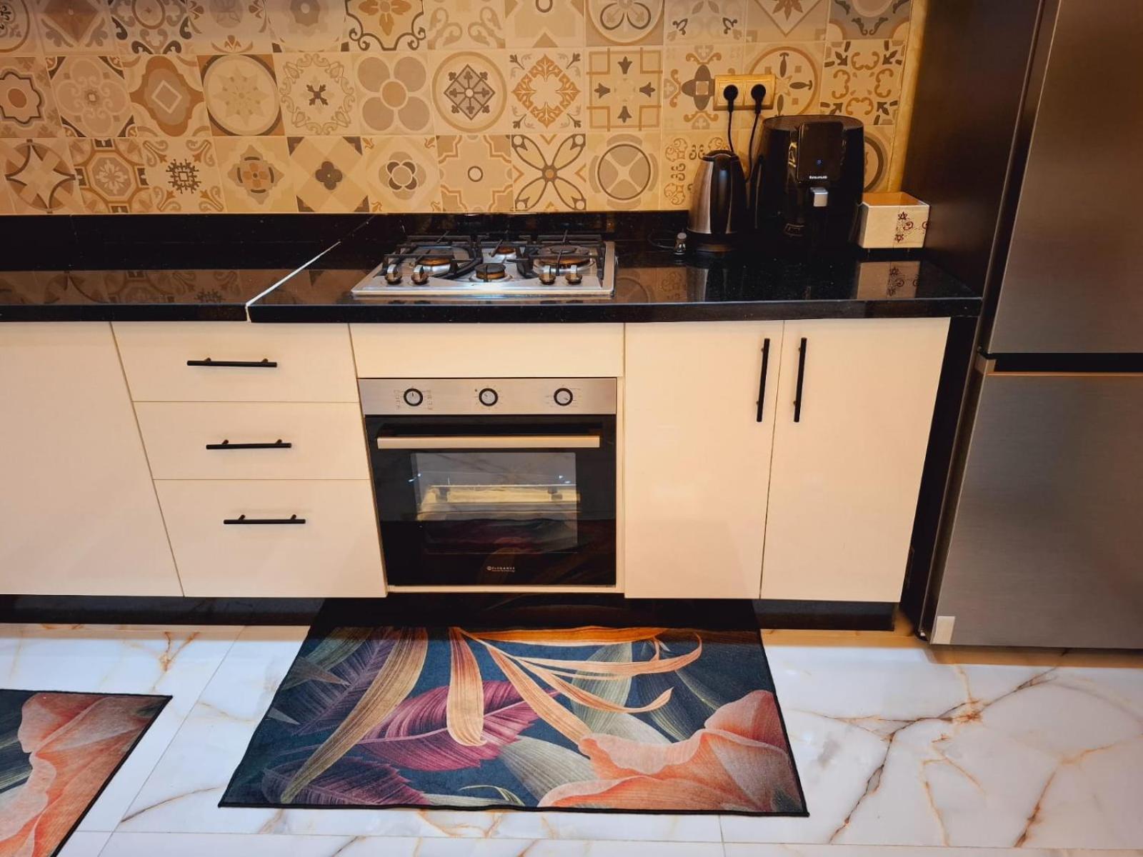 Azur Appartement Эс-Сувейра Экстерьер фото