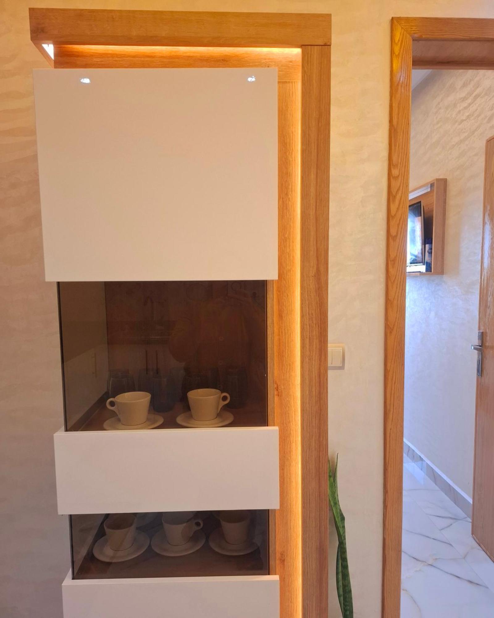 Azur Appartement Эс-Сувейра Экстерьер фото