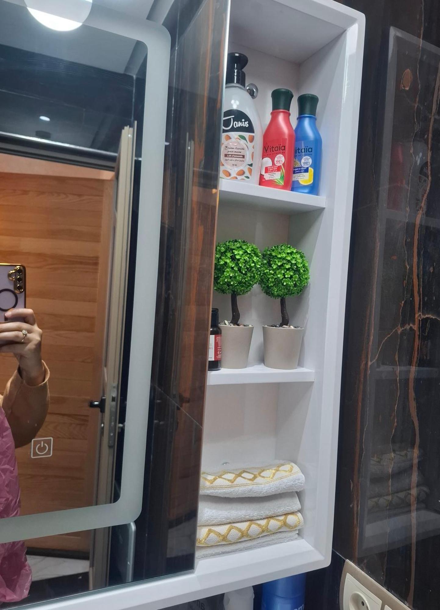 Azur Appartement Эс-Сувейра Экстерьер фото