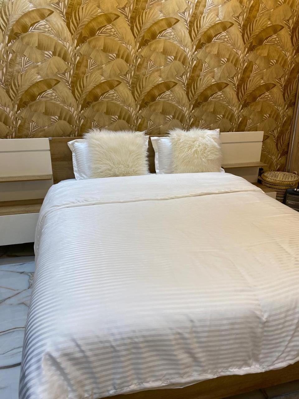 Azur Appartement Эс-Сувейра Экстерьер фото