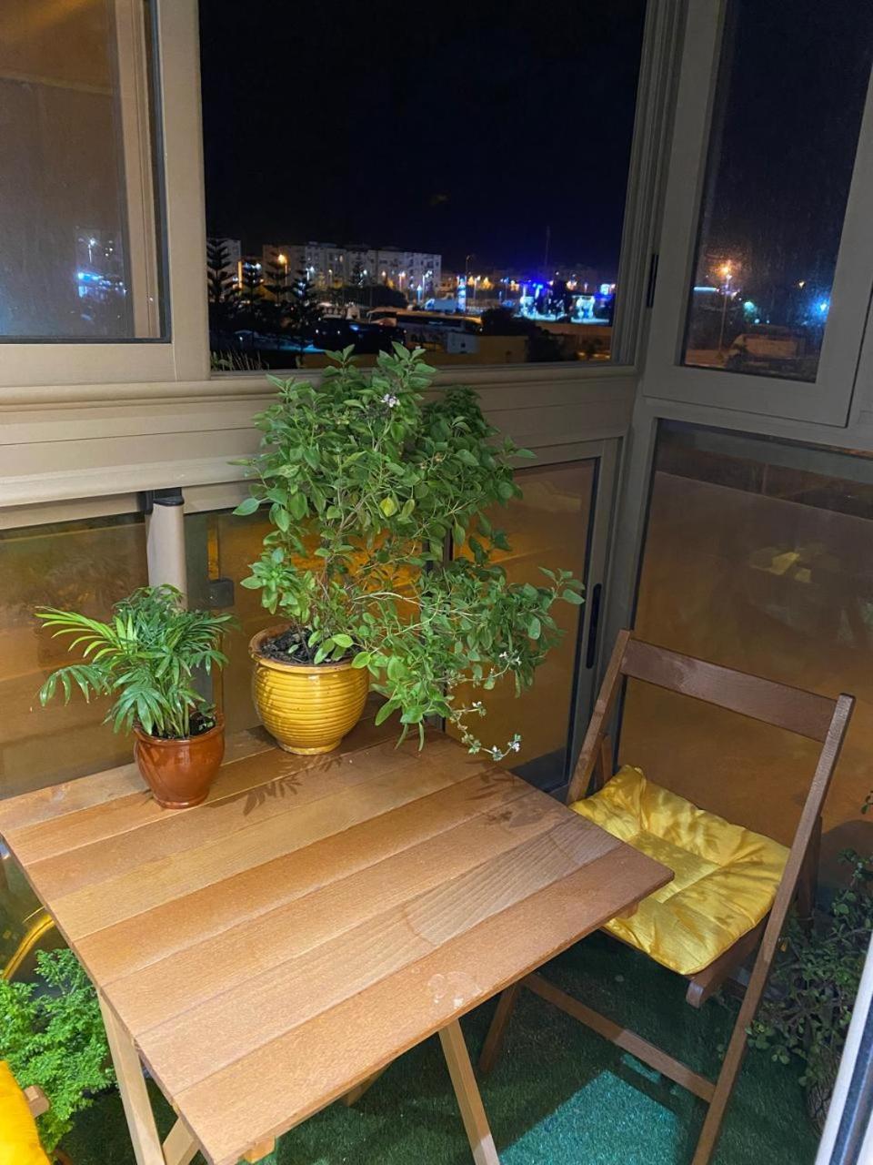 Azur Appartement Эс-Сувейра Экстерьер фото